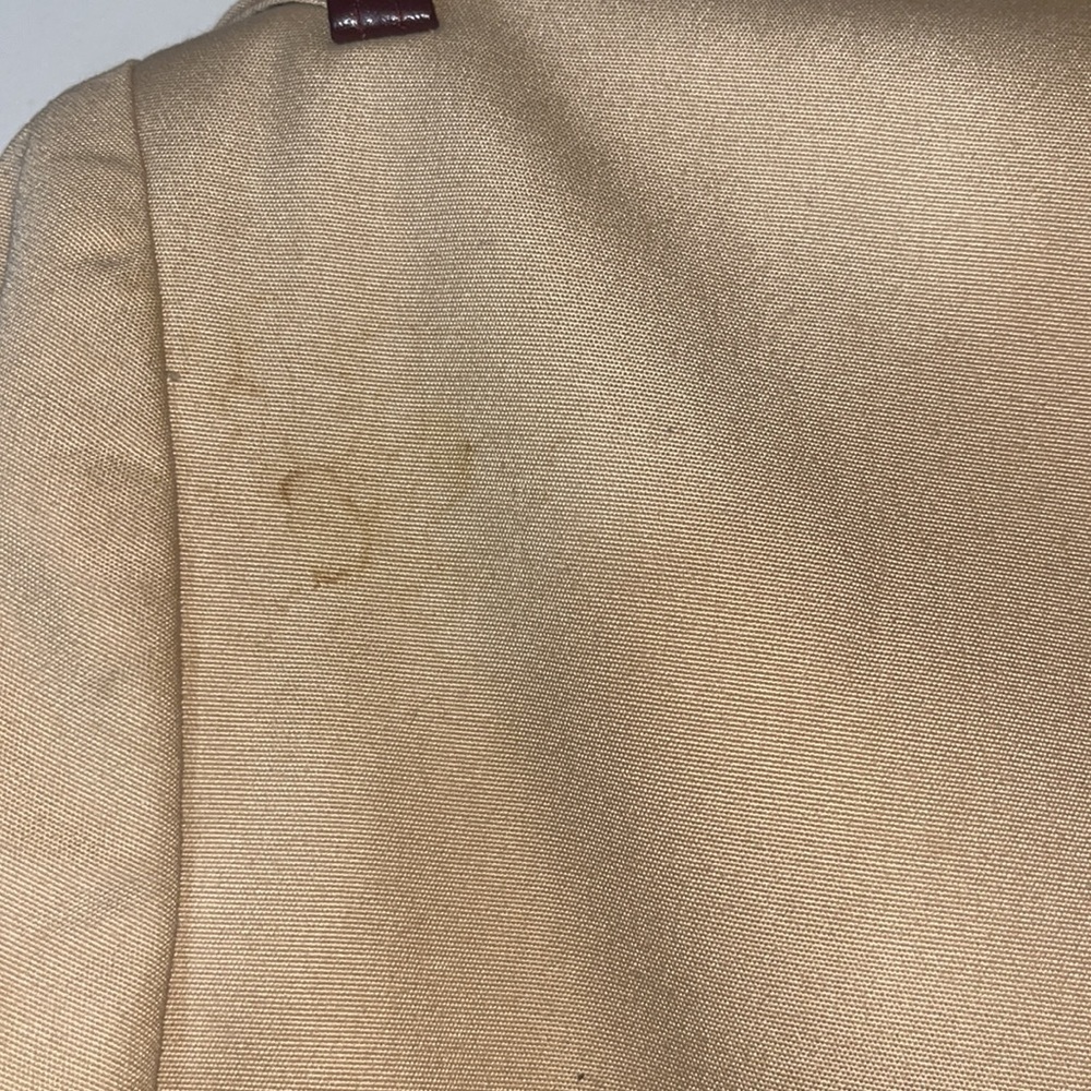 Vintage Etienne Aigner Trench Coat - Picture 11 of 12